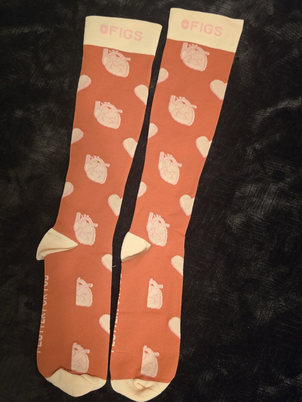New Figs socks FULTTER FOR YOU Compression Socks